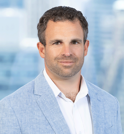 Lou Liberatore headshot