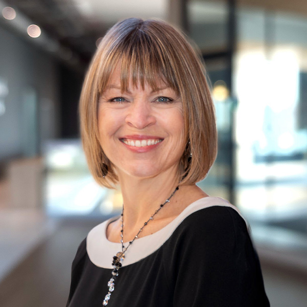 Keren James Wealth Advisor headshot