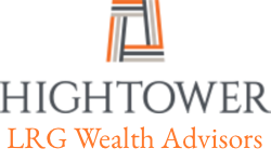 LRG Wealth Advisors Logo