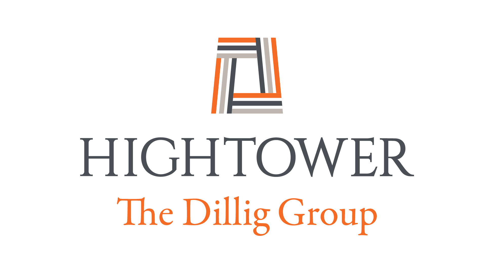 The Dillig Group logo