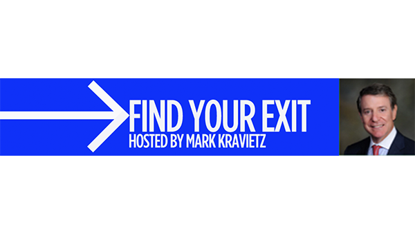 Aline Wealth - Find Your Exit Logo