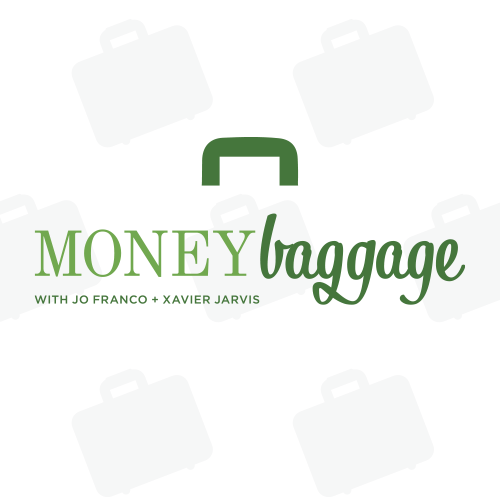 money baggage podcast logo hightower advisors