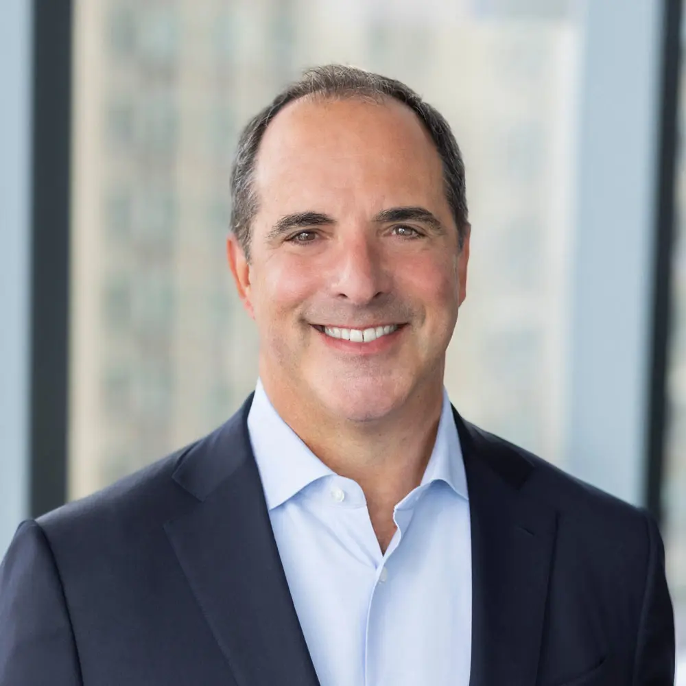 Larry Restieri Hightower CEO headshot