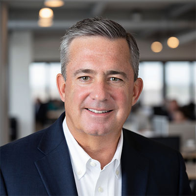 John M. Egan, CFP<sup>®</sup>