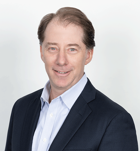 Jonathan Ferguson headshot