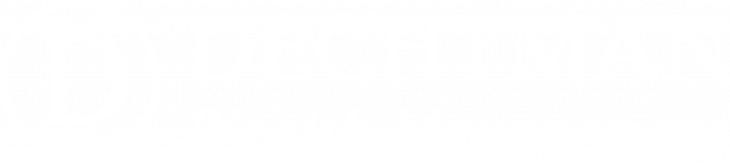 Dechtman Wealth Management Logo White