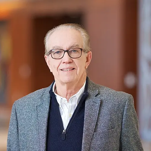 Axiom - Founders Emereti - Robert W Loreaux