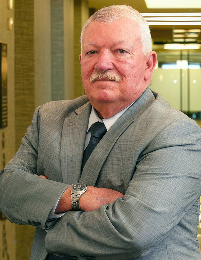 Ronnie McMillan, CPA
