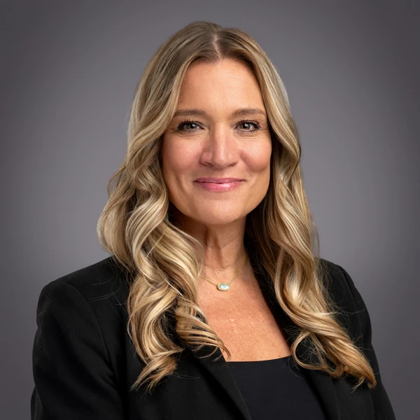 Jamie Mergliano Member Headshot