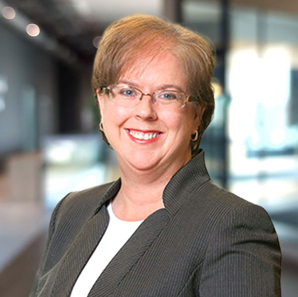 Kimberly O'Brien Wealth Advisor headshot