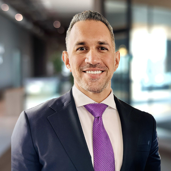 Rhyan Young Director headshot