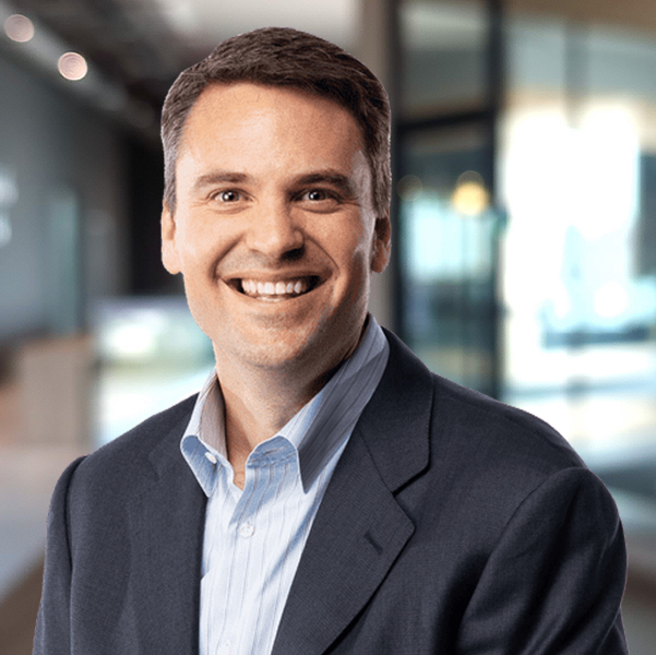 Michael Hirsbrunner Partner headshot