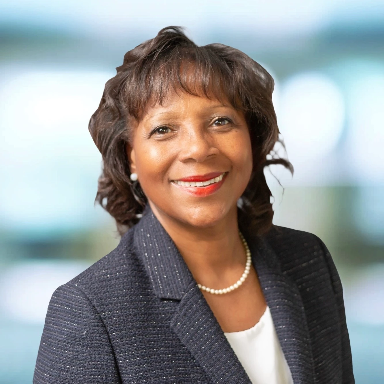 Deborah Frazier