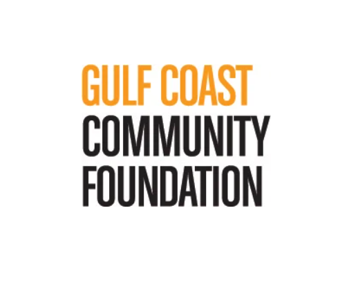 Gulf Coast Community Logo