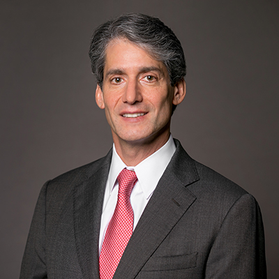 James Maida headshot