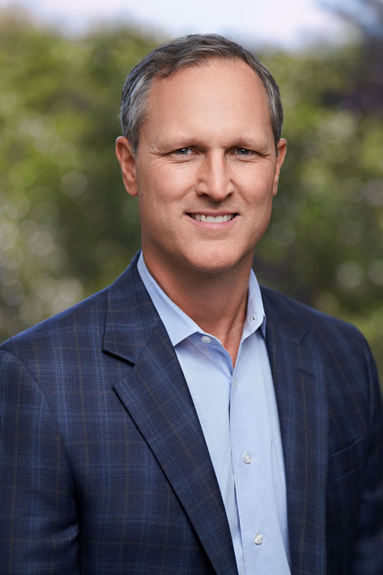 Partner, Managing Director