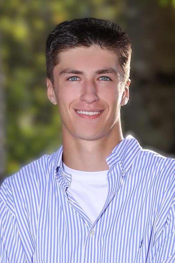 Cyrus Turley