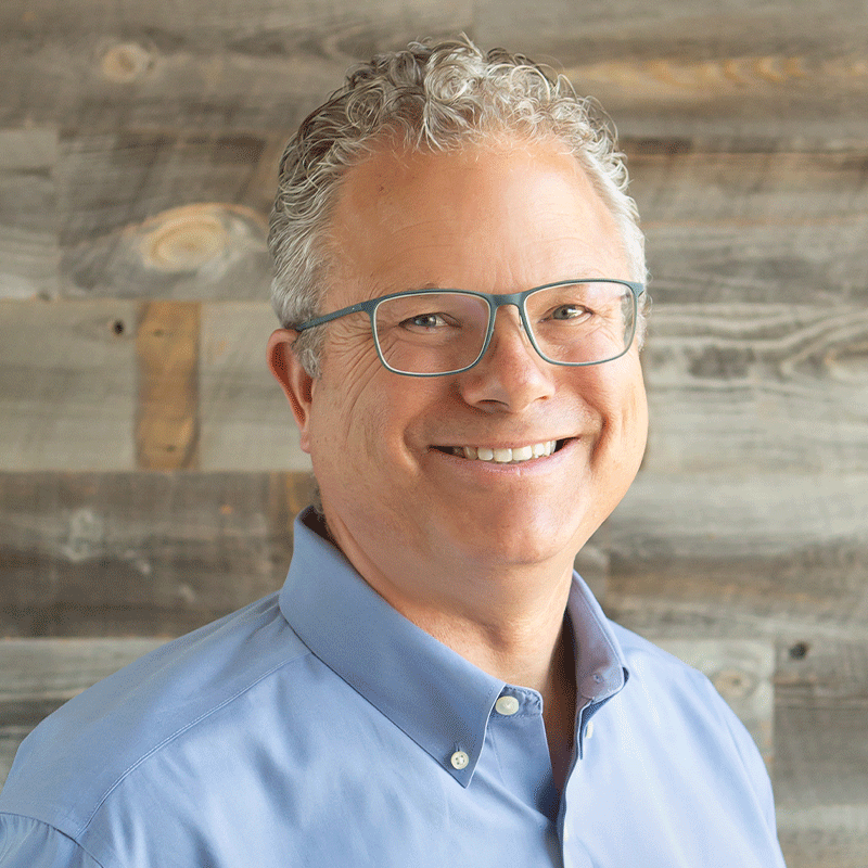 M. Ray Gilmour, CPA, CFP®