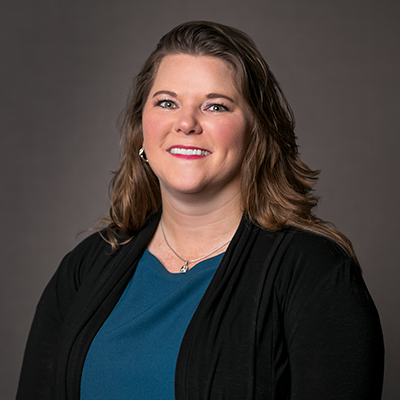 Kimberly Walling headshot