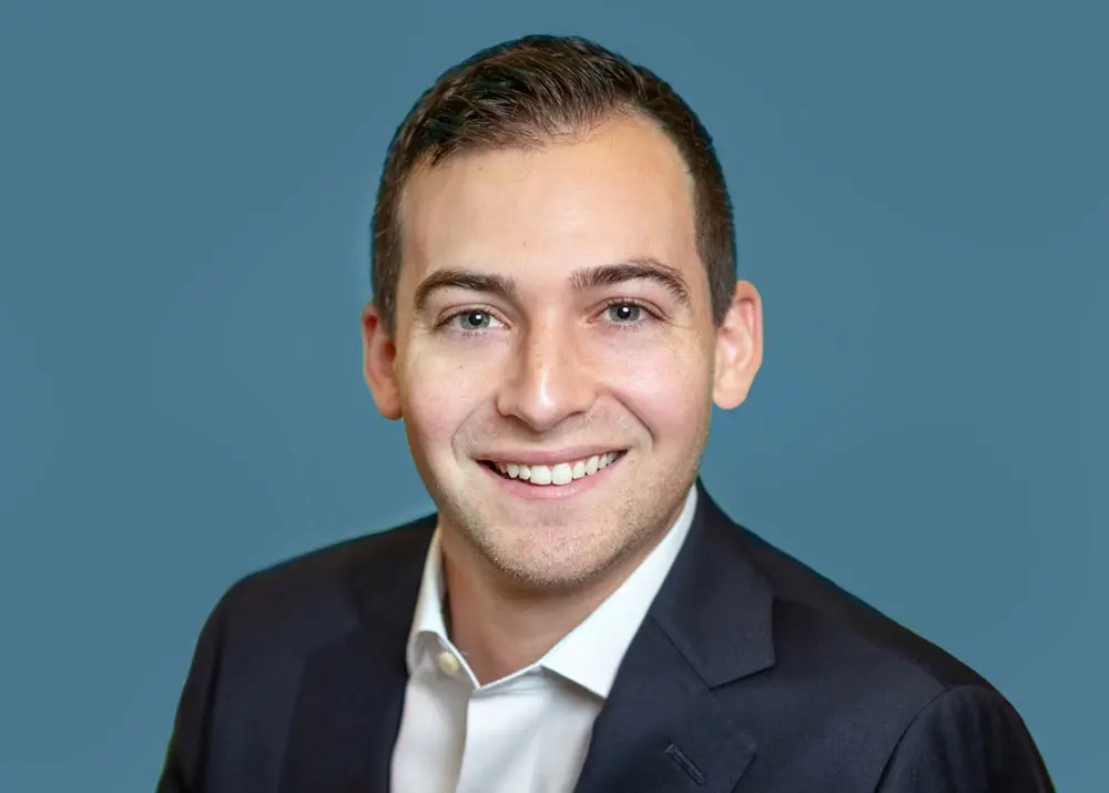 HMA - Jonathan Harper Headshot