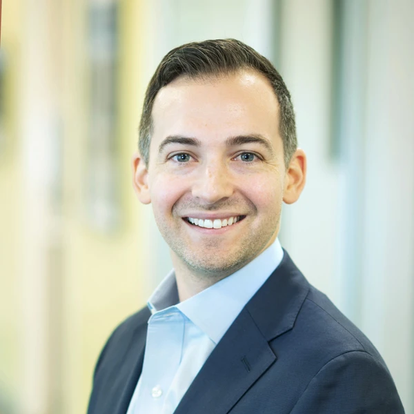 HMA - Jonathan Harper Headshot