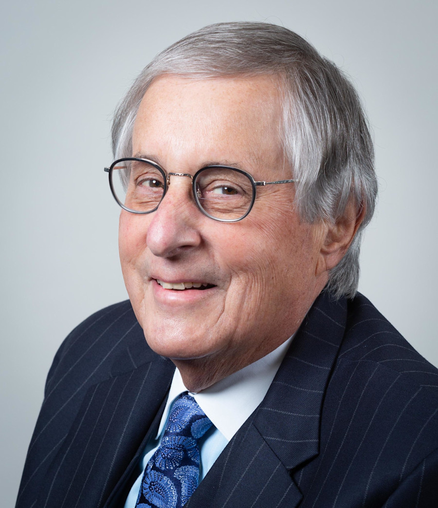 Bruce Goodman, AIF<sup>®</sup>