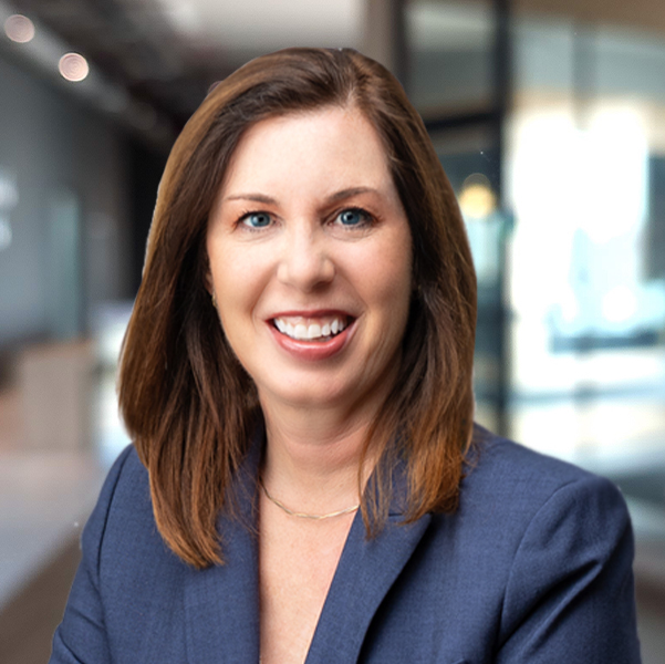 Barbara Harger Wealth Advisor headshot