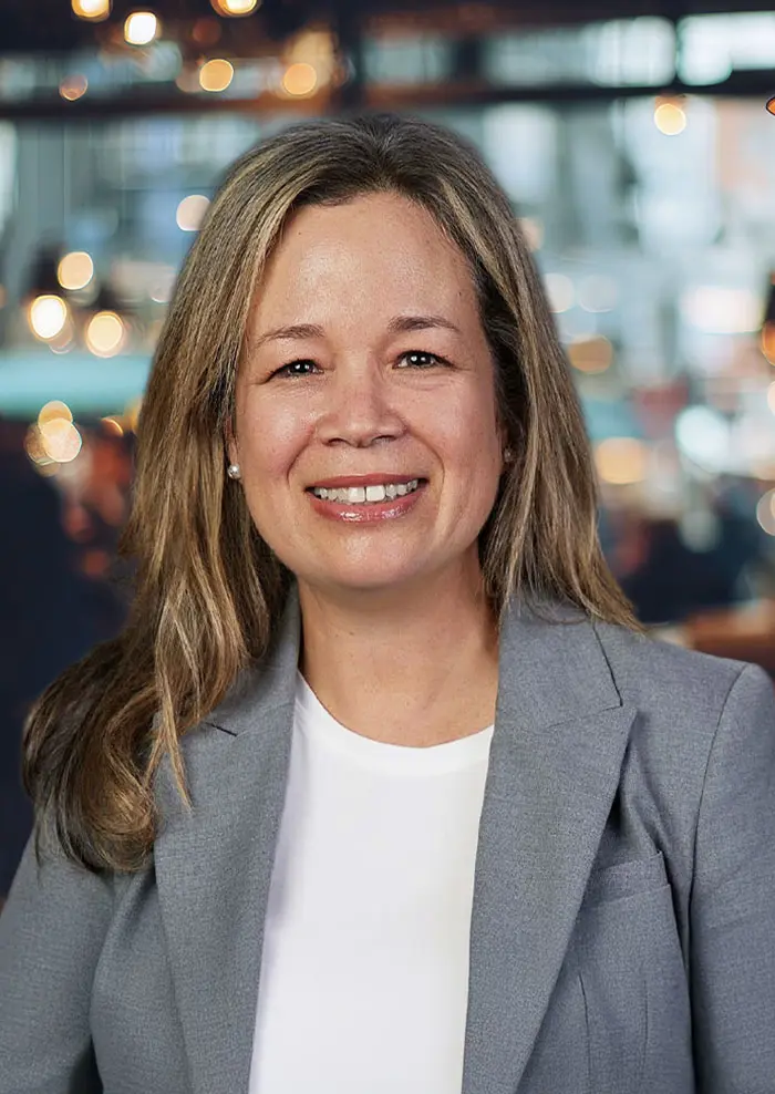 Ana Carreno Headshot