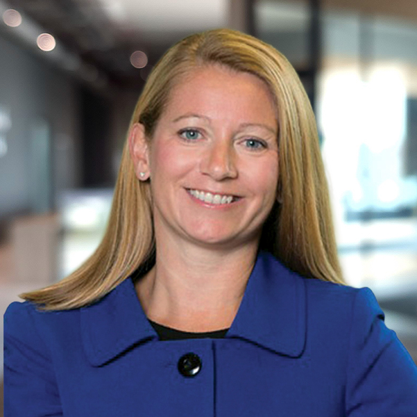 Shannon Stevens Managing Director, Head of Office headshot