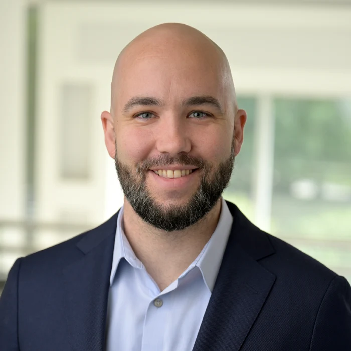 Fairport Wealth Ryan Rickus Headshot
