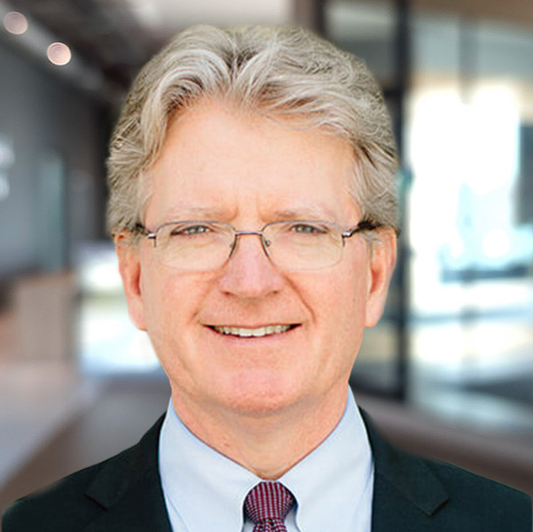 Timothy Scannell Wealth Advisor, Managing Director headshot