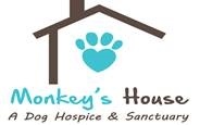 Monkey's House: Michele and Jeff Allen are lifelong animal advocates. They have a small farm in Burlington County, New Jersey that has been home to many foster and rescue animals through the years. Identifying a real need for help for homeless dogs in shelters needing hospice placement, the Allens got to work, trying to find a better, more efficient way to help. After the loss of their beloved dog, Monkey, they went into high gear with the plans. Their two-car garage and two other rooms are now being used to help with this endeavor. Monkey's House provides unparalleled medical care and carefully created diets for our residents. Whatever is needed to improve the dogs' quality of life is done for them, including surgeries, medicines, dental, spay/neuter and special diets.