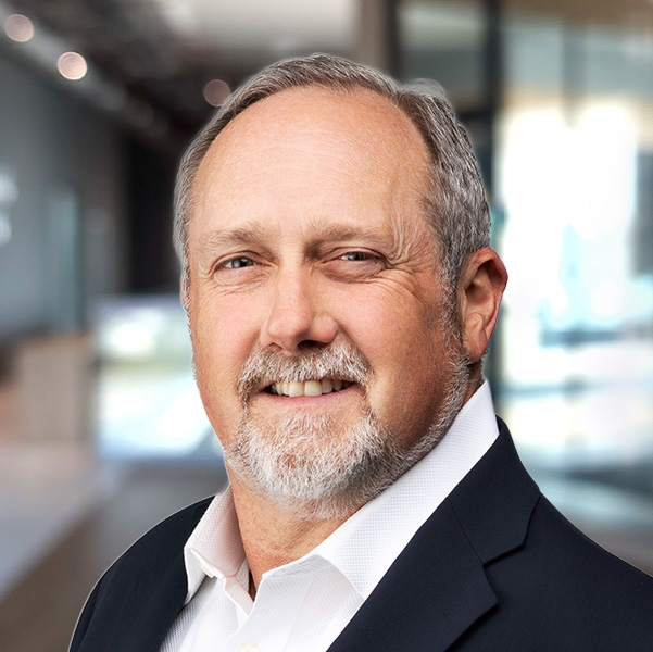Jules Jouvenat Wealth Advisor headshot