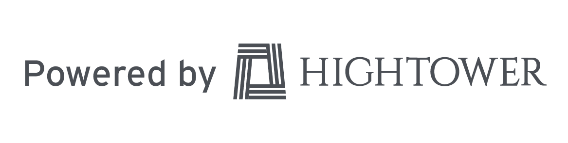 Powered by Hightower logo