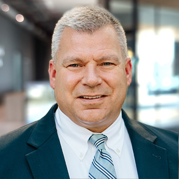 Donald Stellin Wealth Advisor, Managing Director headshot
