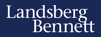 Landsberg Bennett Logo plain