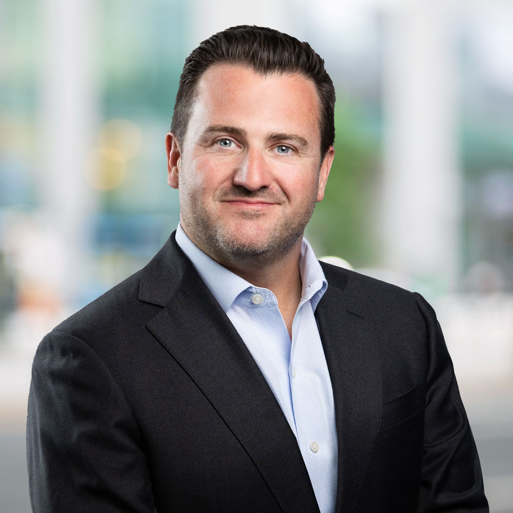 MTWH Team Justin Towey, CIMA<sup>®</sup>