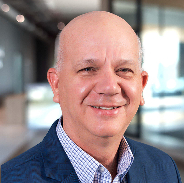 Jeffrey Toner Wealth Advisor, Managing Director headshot