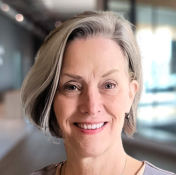 Laurie Adams Wealth Advisor, Managing Director headshot