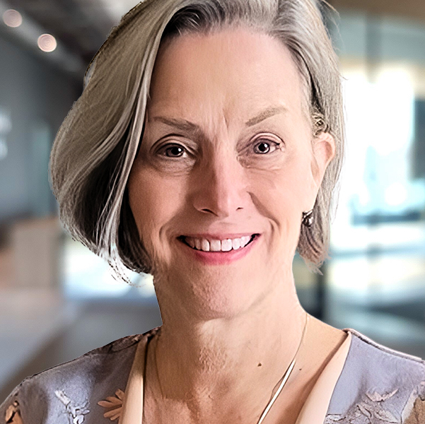 Laurie Adams Wealth Advisor, Managing Director headshot