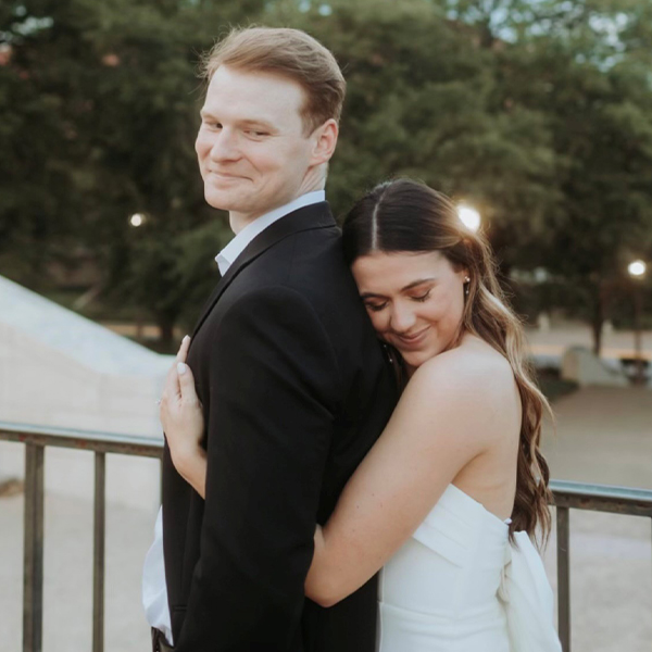 Will Bruner fun picture