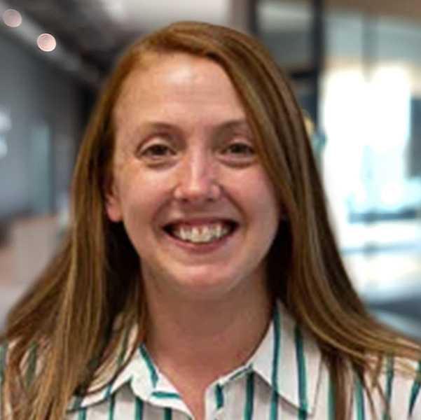 Sara LaBranche Client Service Associate headshot