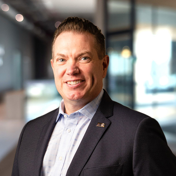 Jim Donnelly Wealth Advisor, Director headshot