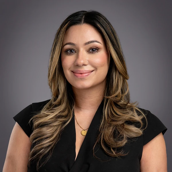 Jennifer Navarro Member Headshot