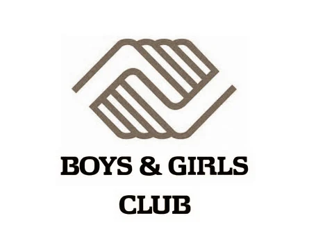 BSWM Boys and Girls club logo