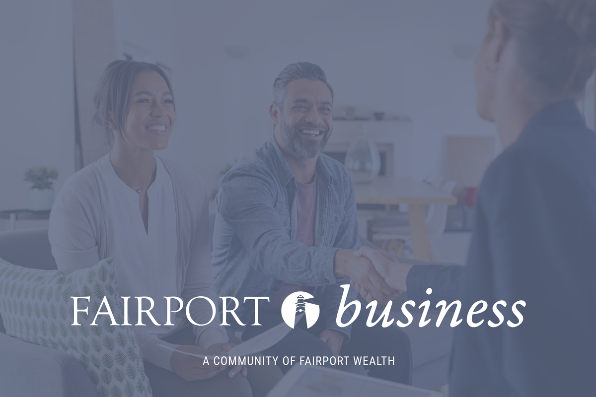 Fairport Business