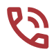 phone in talk icon