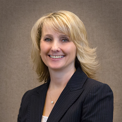Lanna Schroeder headshot