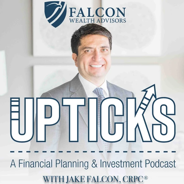 Falcon - Subscribe to Upticks