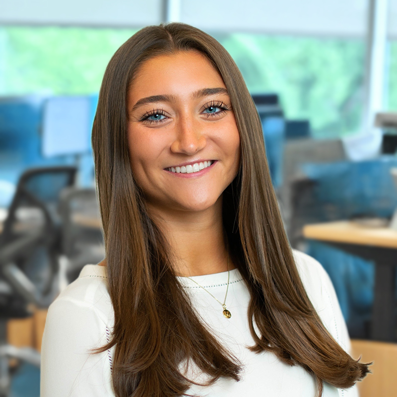 Meredith Zuck headshot